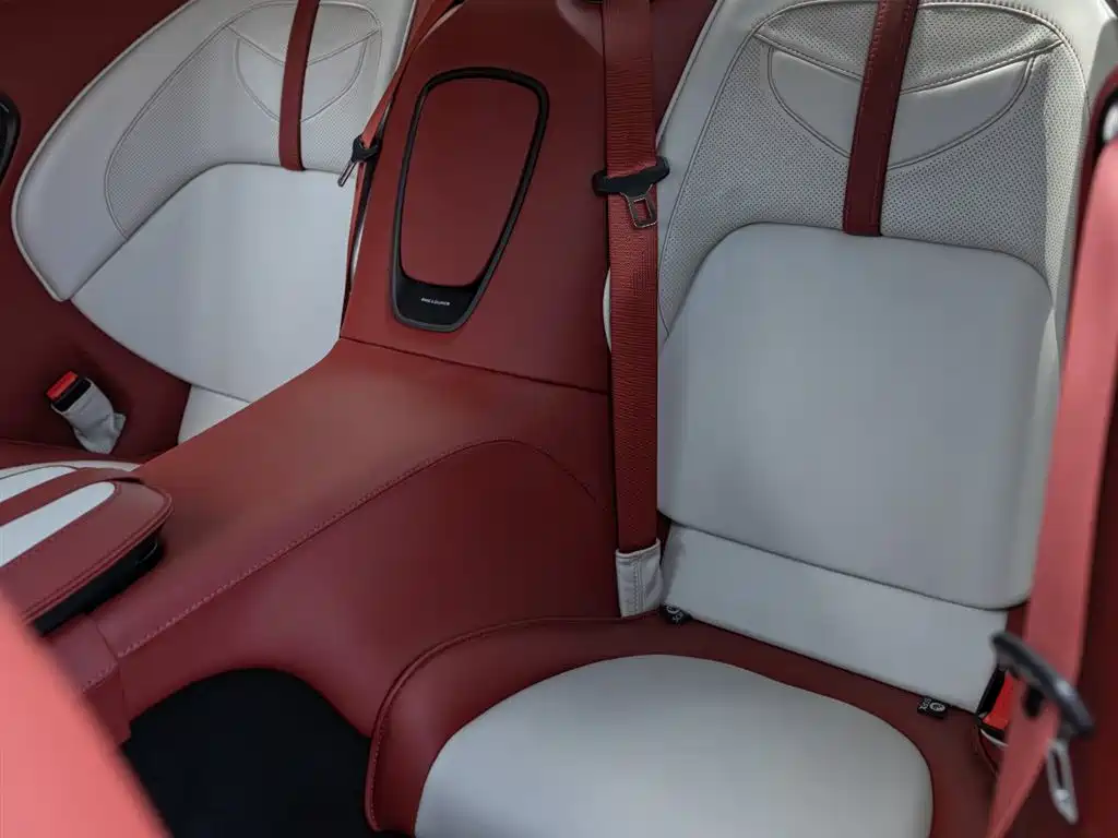 Aston Martin DBS — миниатюра 19
