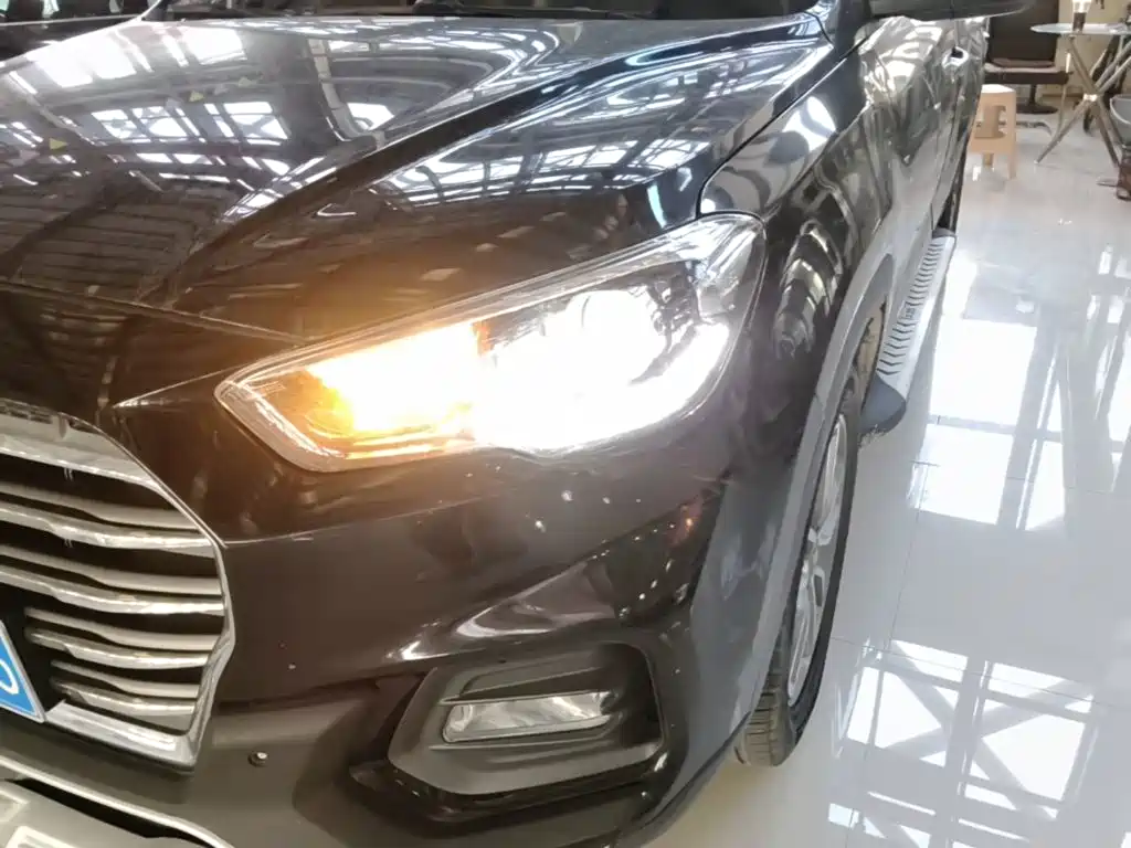 Hyundai ix35 — миниатюра 24