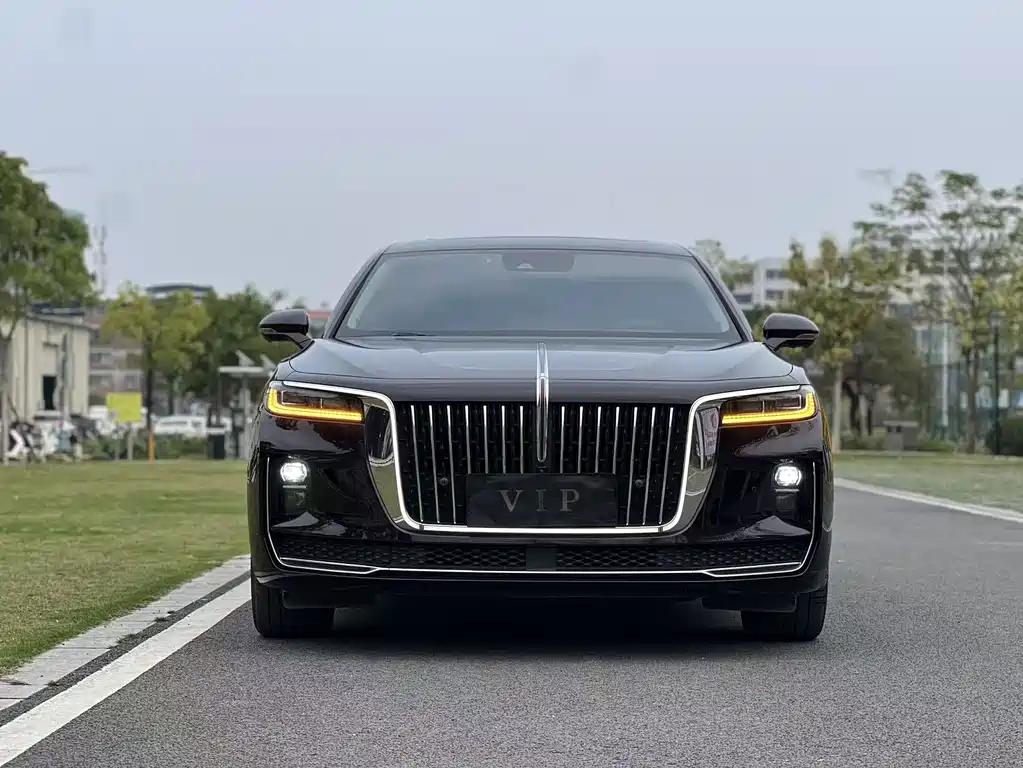 Hongqi HONGQI H9