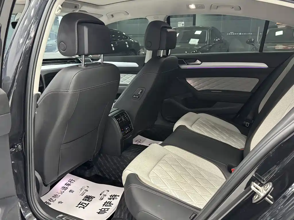Volkswagen Magotan 2024 200 330TSI DSG Luxury