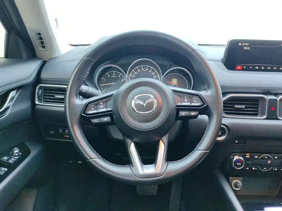 Mazda CX-5 — миниатюра 15