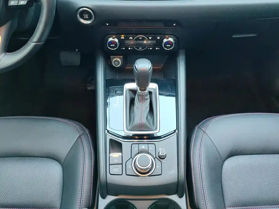 Mazda CX-5 — миниатюра 16