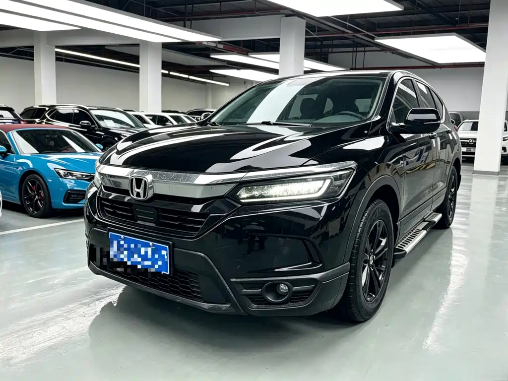 Honda Breeze 2021