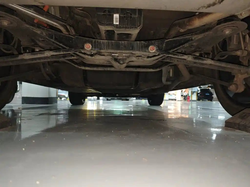BYD PLUS New Energy — миниатюра 25