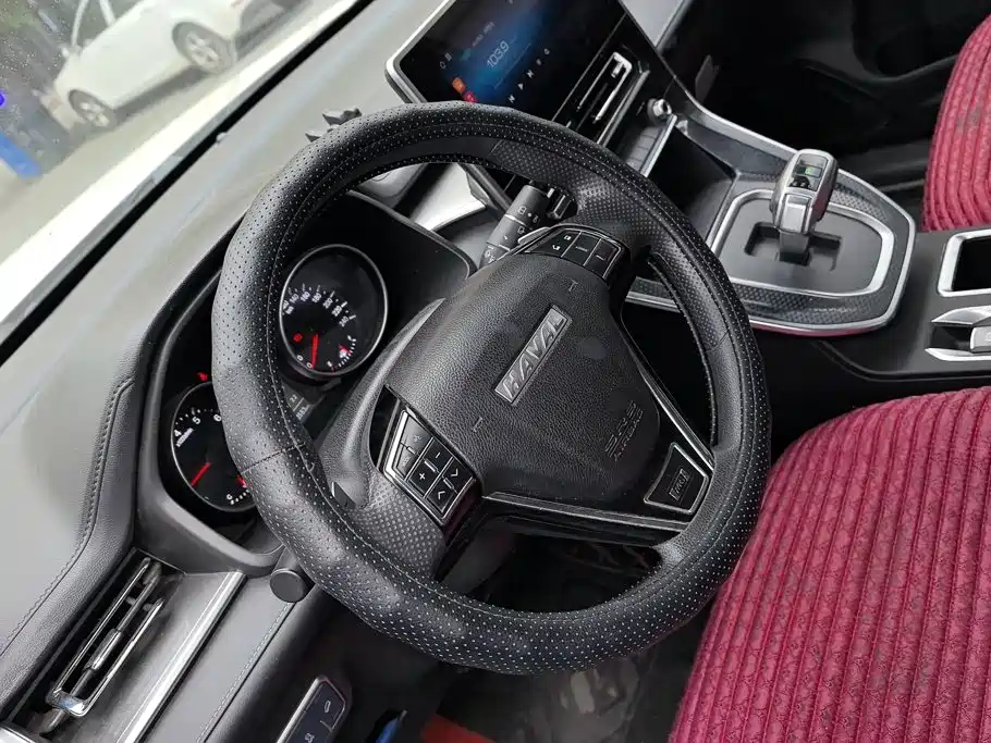 Haval M6 — миниатюра 15