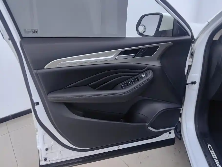 Haval F7 — миниатюра 7