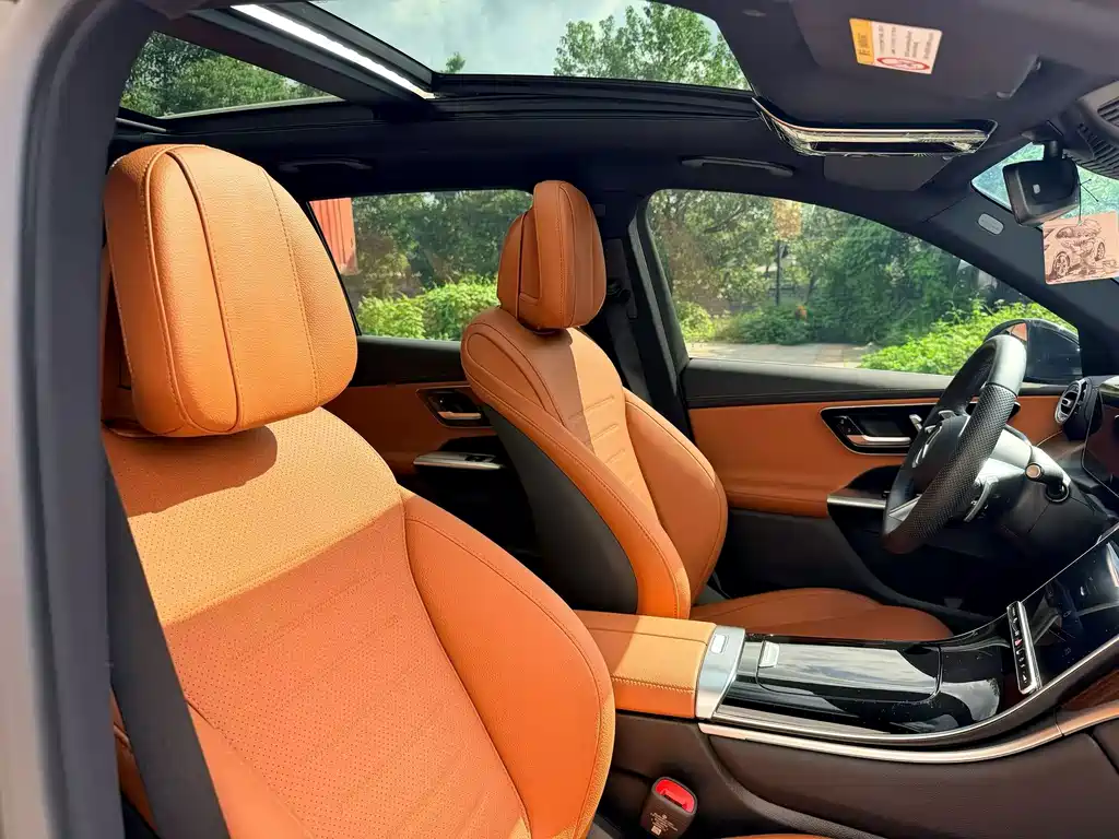 Mercedes-Benz GLC — миниатюра 4