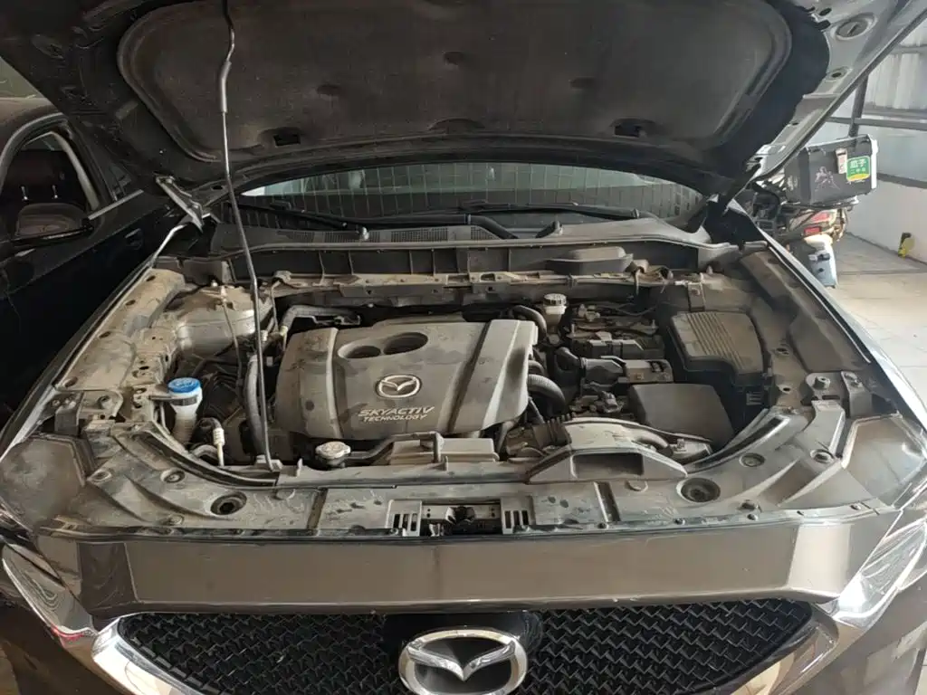 Mazda CX-5 — миниатюра 25