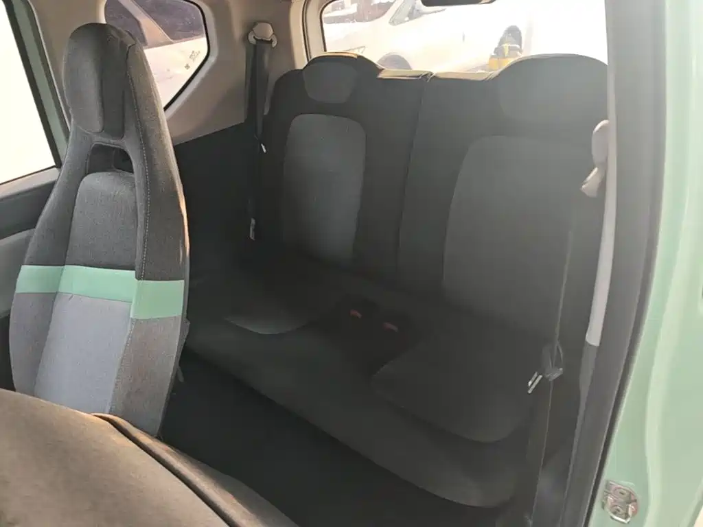 Wuling MINIEV — миниатюра 17