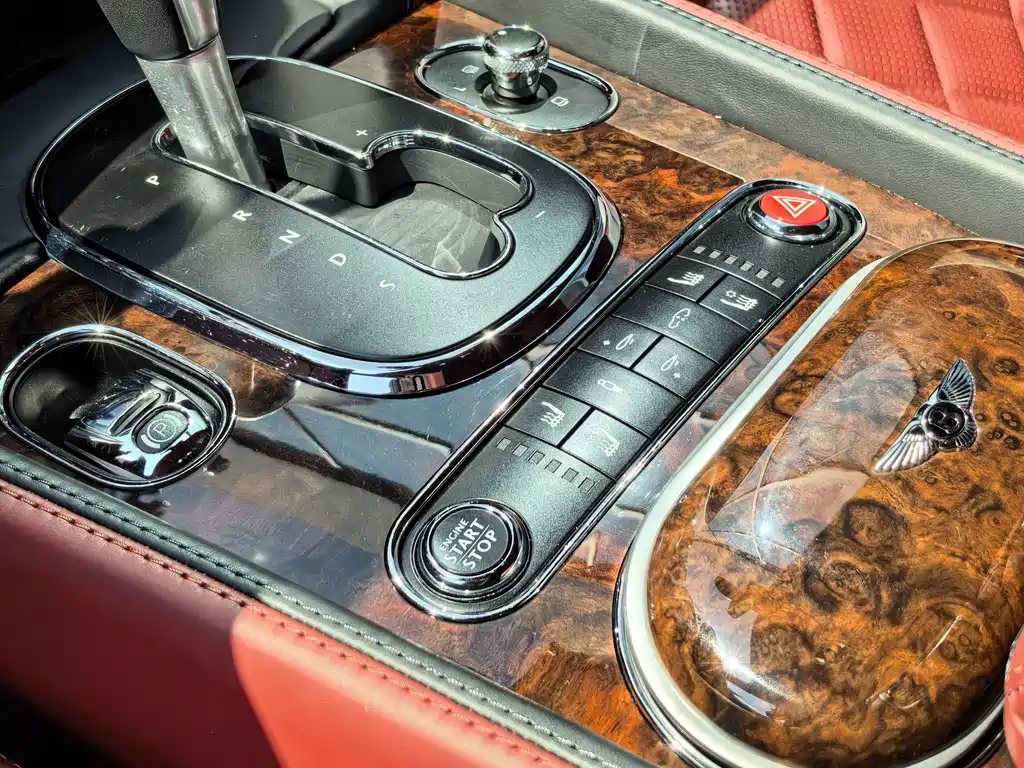 Bentley Continental — миниатюра 10