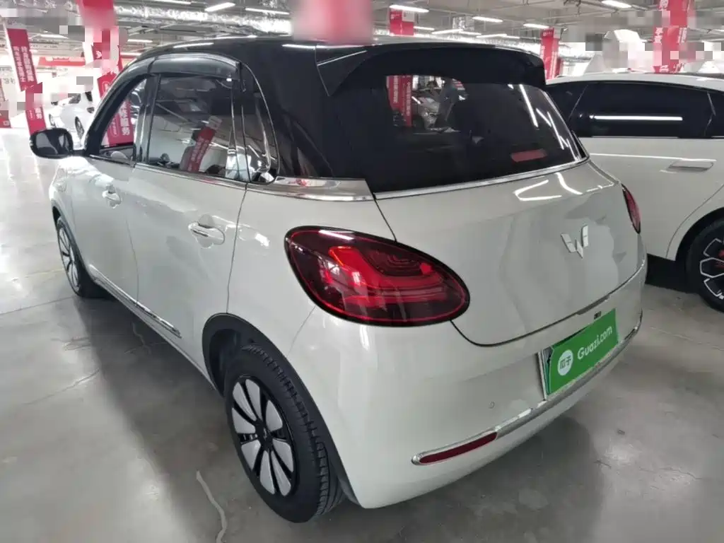 Wuling Bingo — миниатюра 5