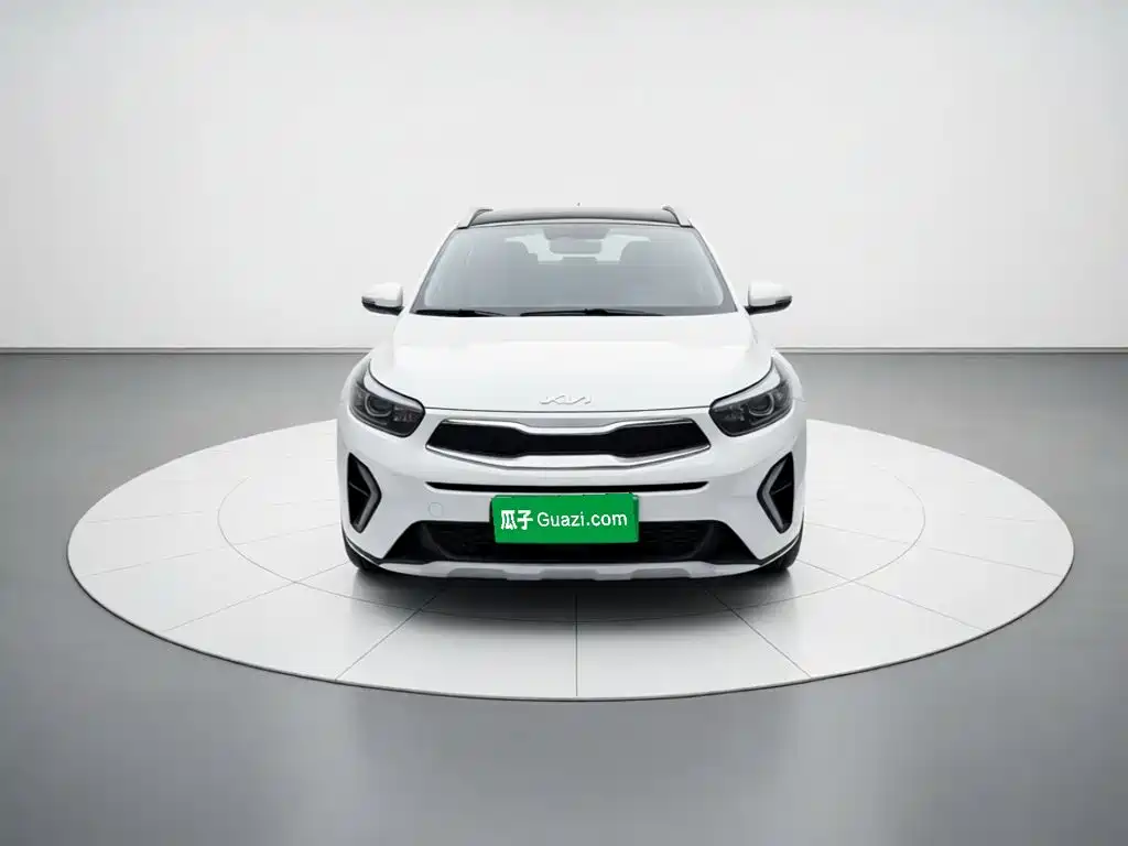 Kia KX1 — миниатюра 2
