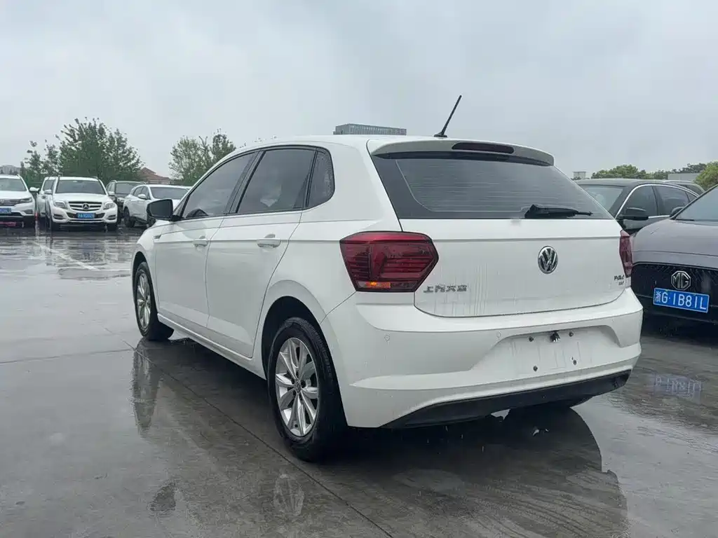 Volkswagen Polo — миниатюра 11