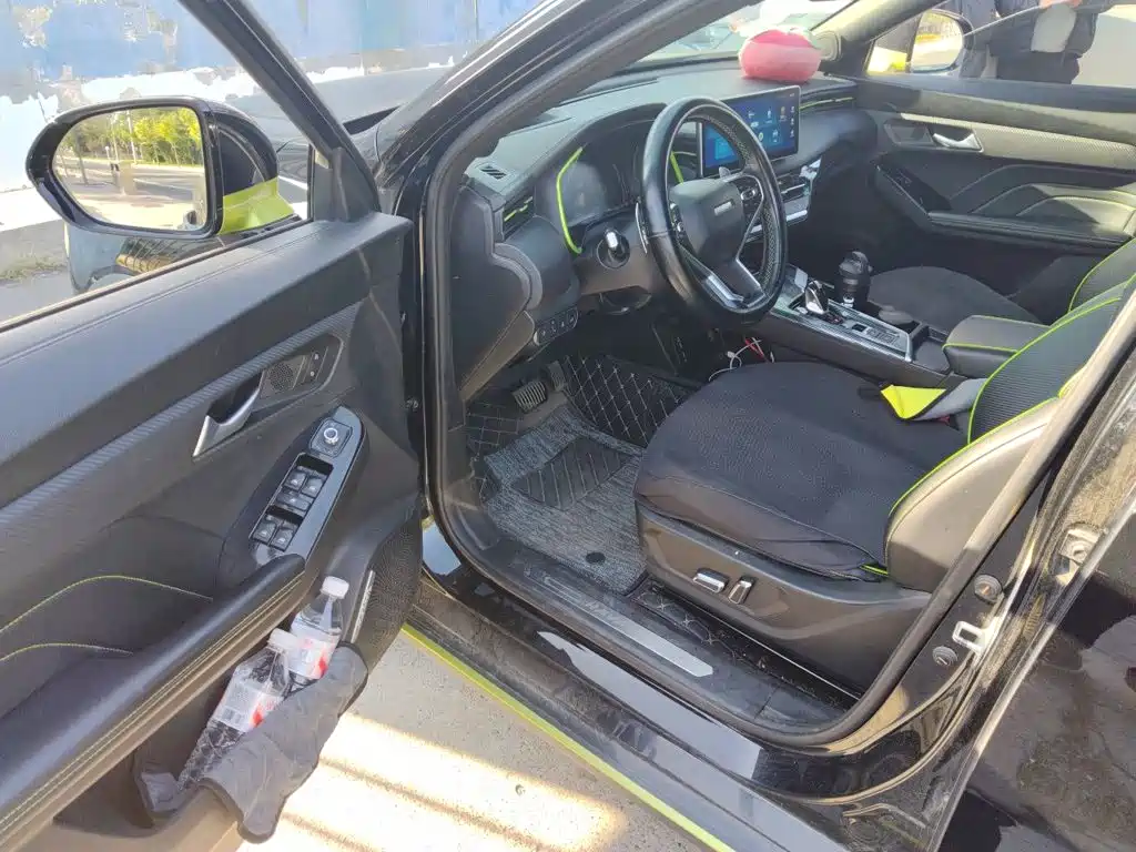 Haval Chitu — миниатюра 17