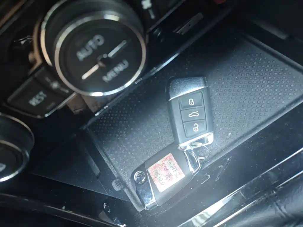 Volkswagen Passat — миниатюра 9