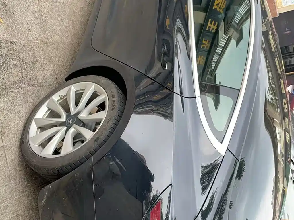 Tesla Model 3 — миниатюра 4