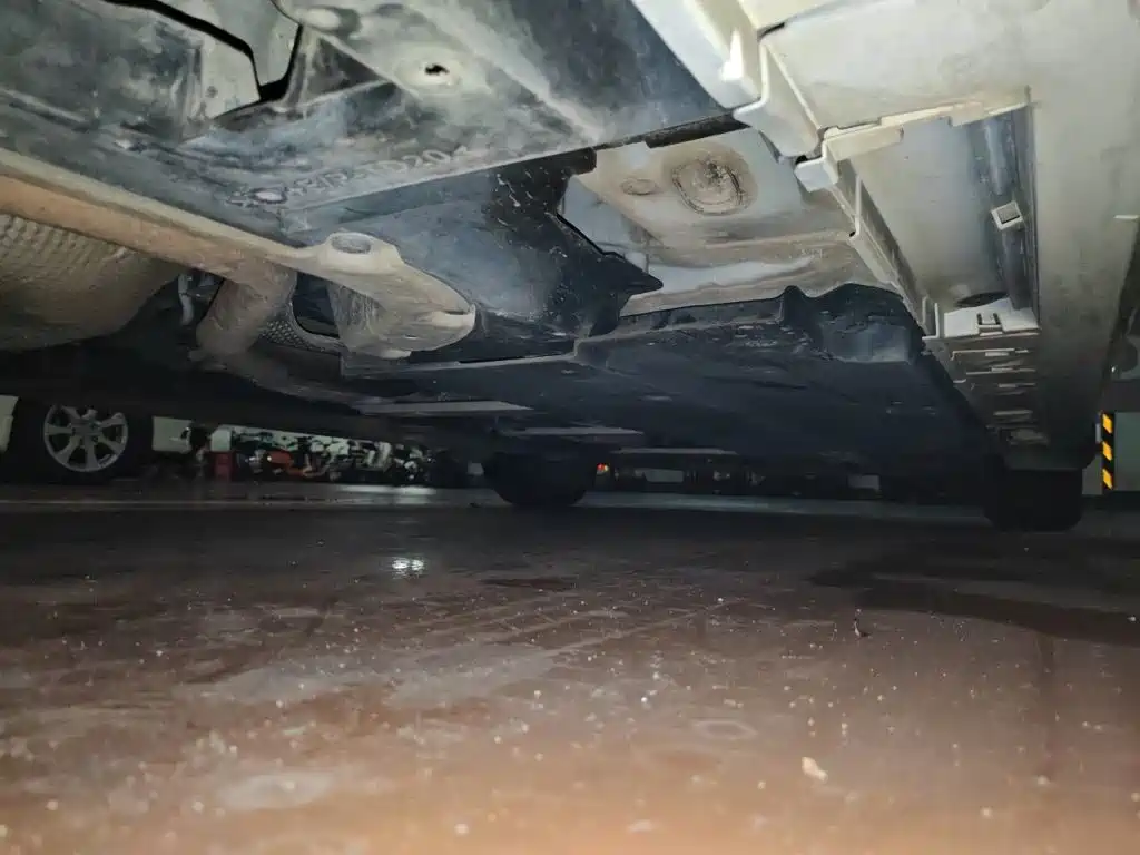 Toyota Corolla — миниатюра 17