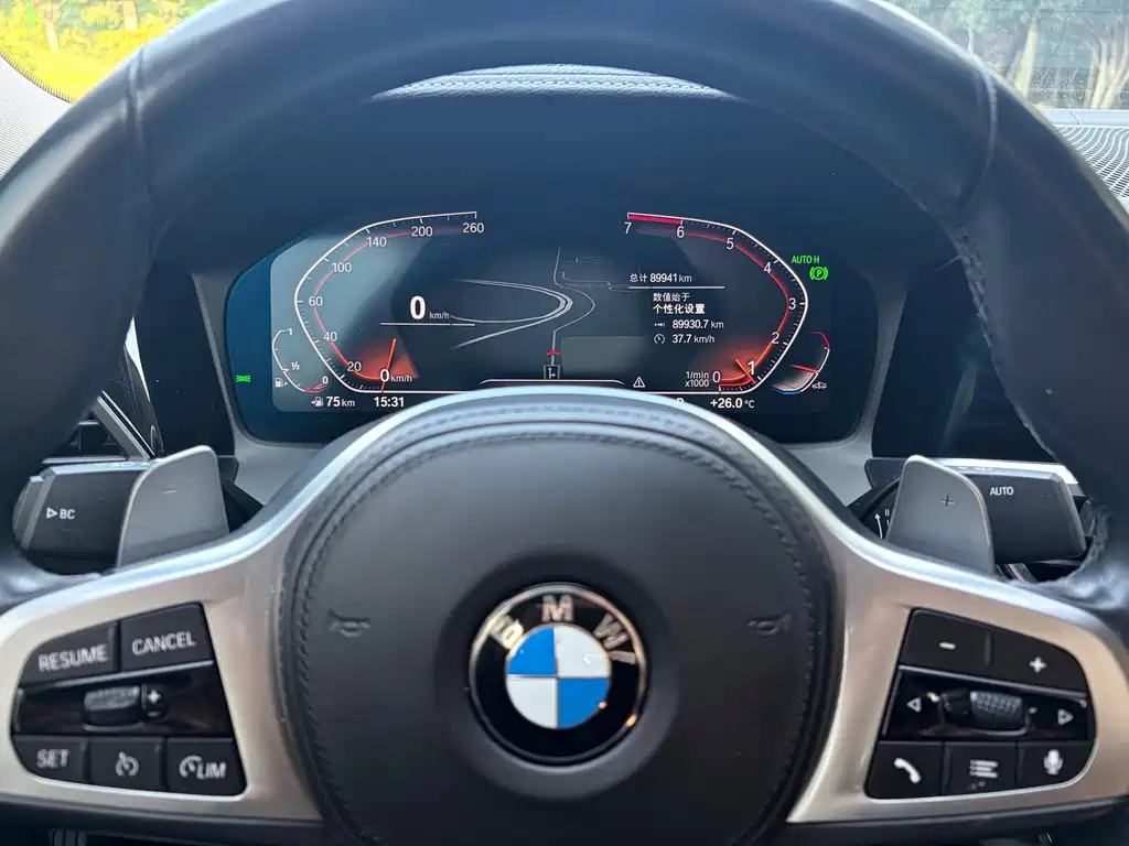 BMW 3 Series — миниатюра 4