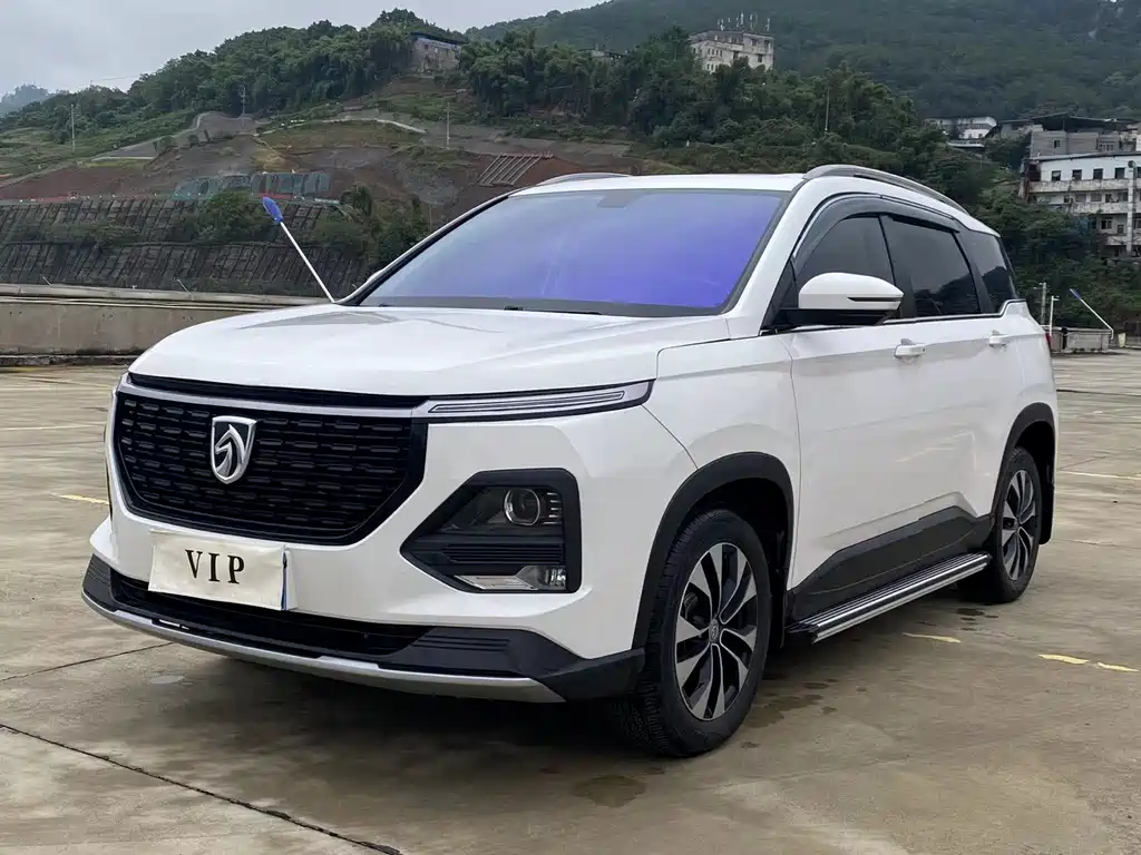 Baojun 530