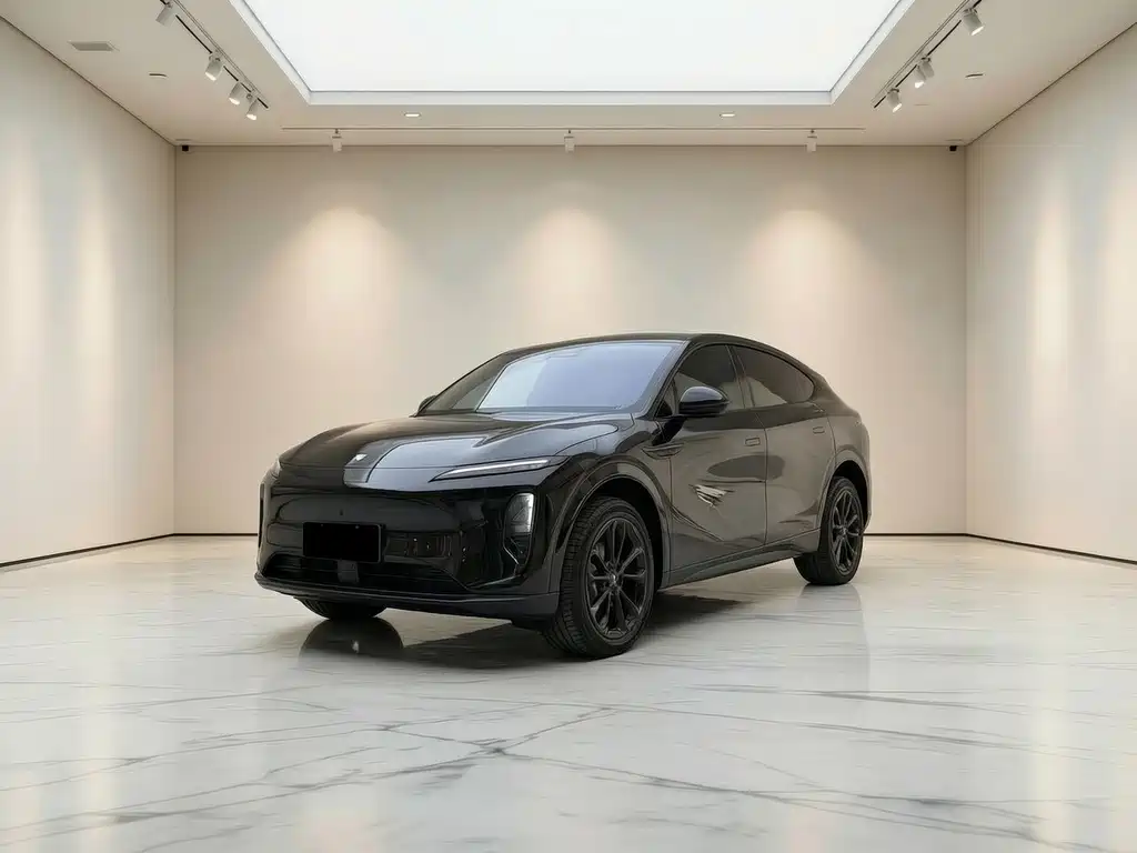 XPeng G6 — миниатюра 8