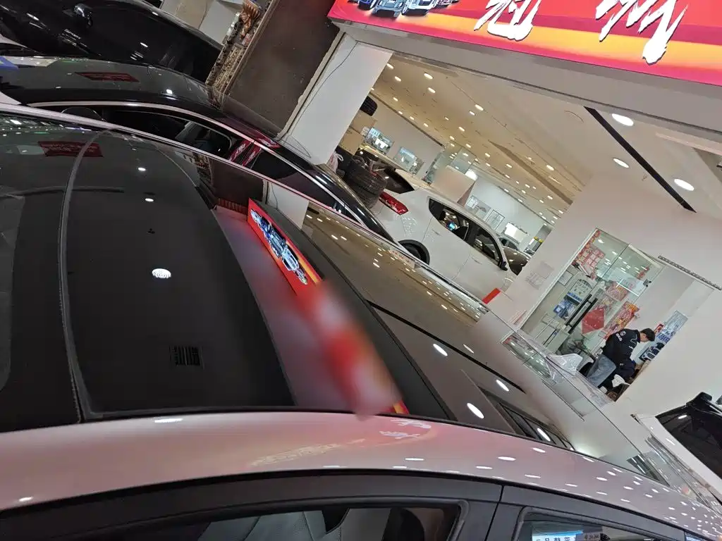 BYD Dolphin — миниатюра 15