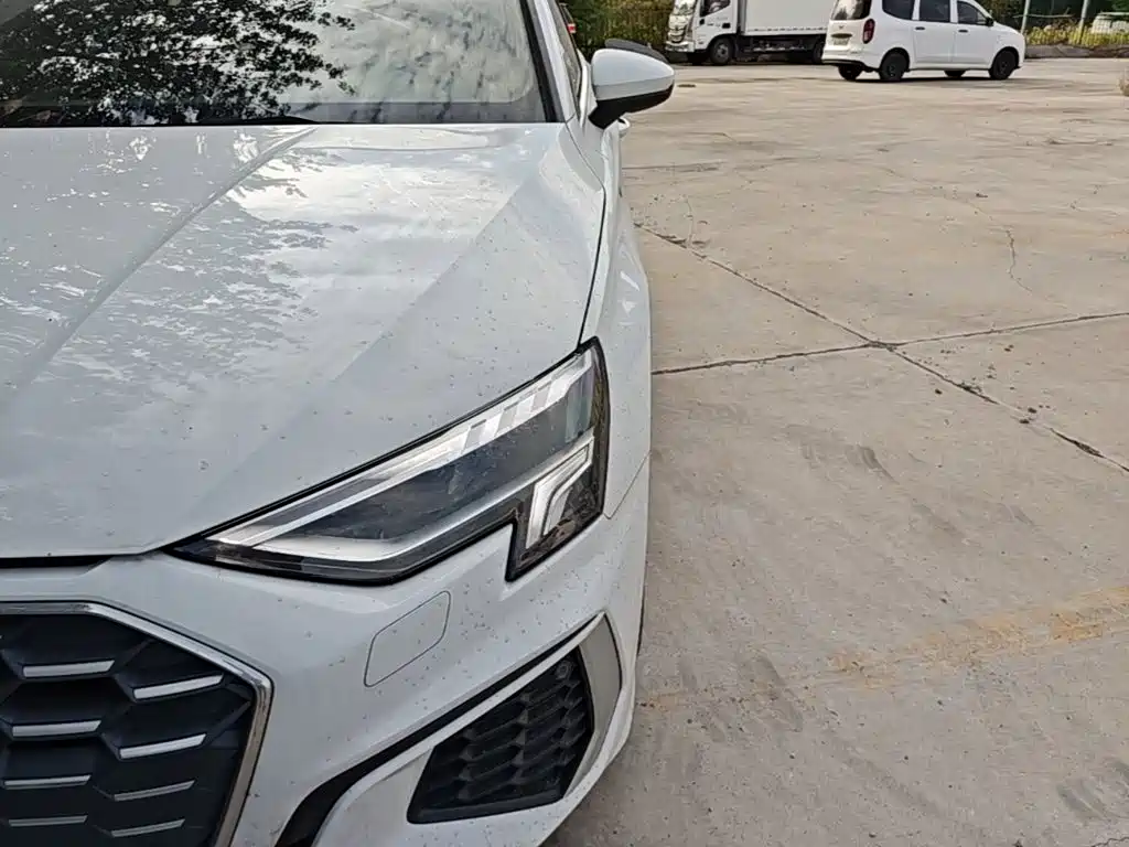 Audi A3 — миниатюра 24