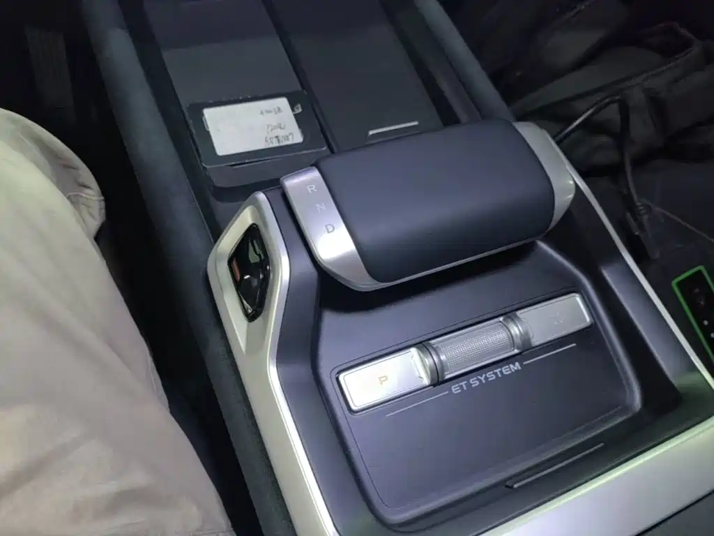 Deepal Deepal G318 — миниатюра 14