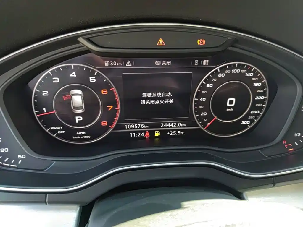 Audi Q5L — миниатюра 12
