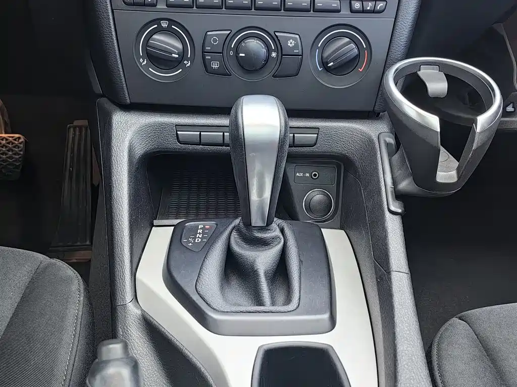 BMW X1 — миниатюра 13