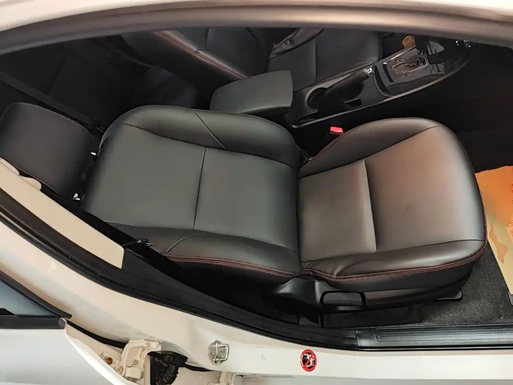Mazda 3 Xingcheng — миниатюра 25