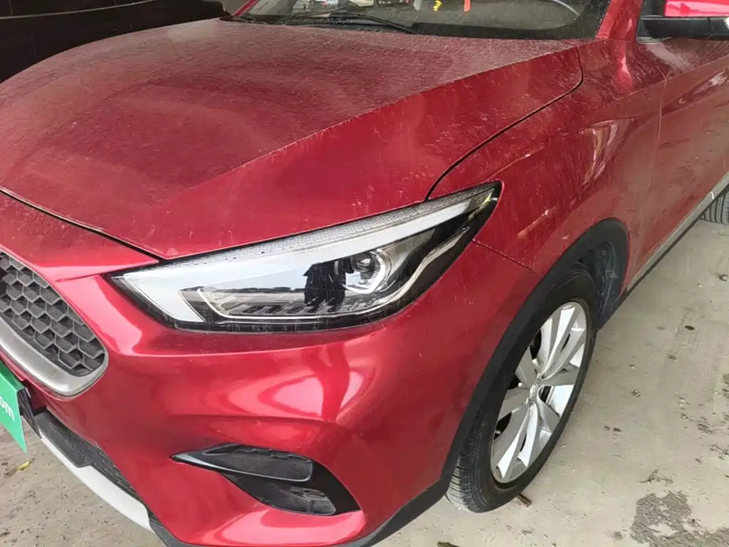 MG ZS — миниатюра 24