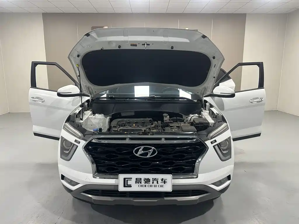Hyundai ix25 — миниатюра 16