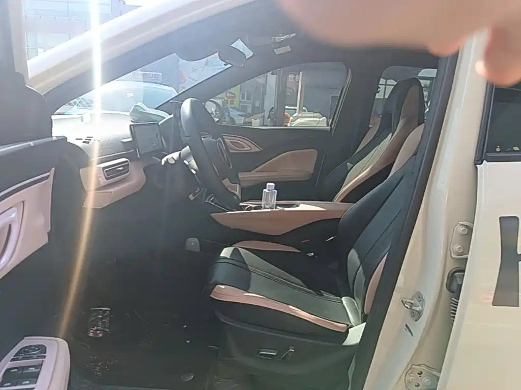 BYD Seagull — миниатюра 15