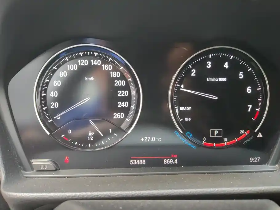 BMW 1 Series — миниатюра 14