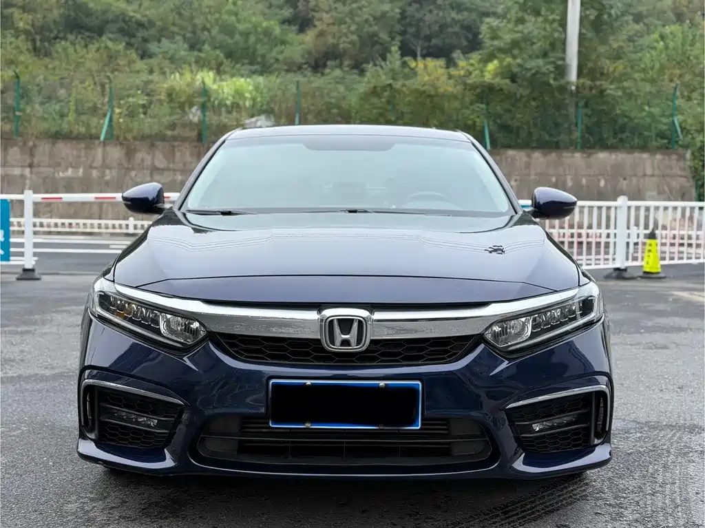 HONDA YINGSHIPAI