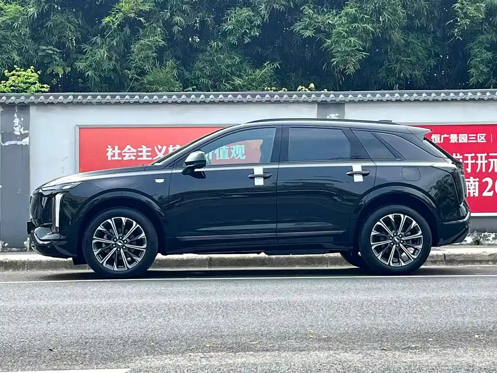 Cadillac XT5 — фотографии объявления, Фото 3