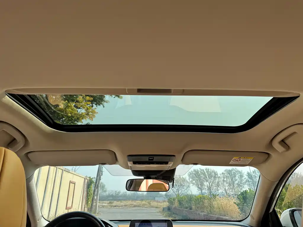 Nissan Sylphy — миниатюра 11