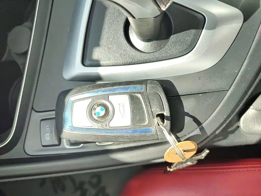 BMW 3 Series GT — миниатюра 9