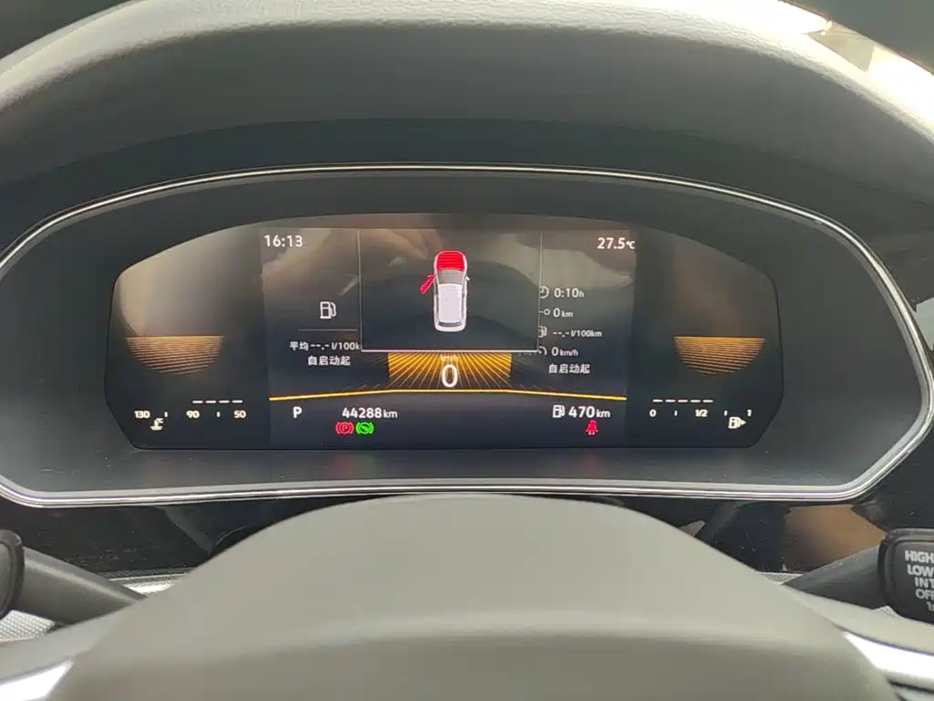 Volkswagen Passat — миниатюра 12