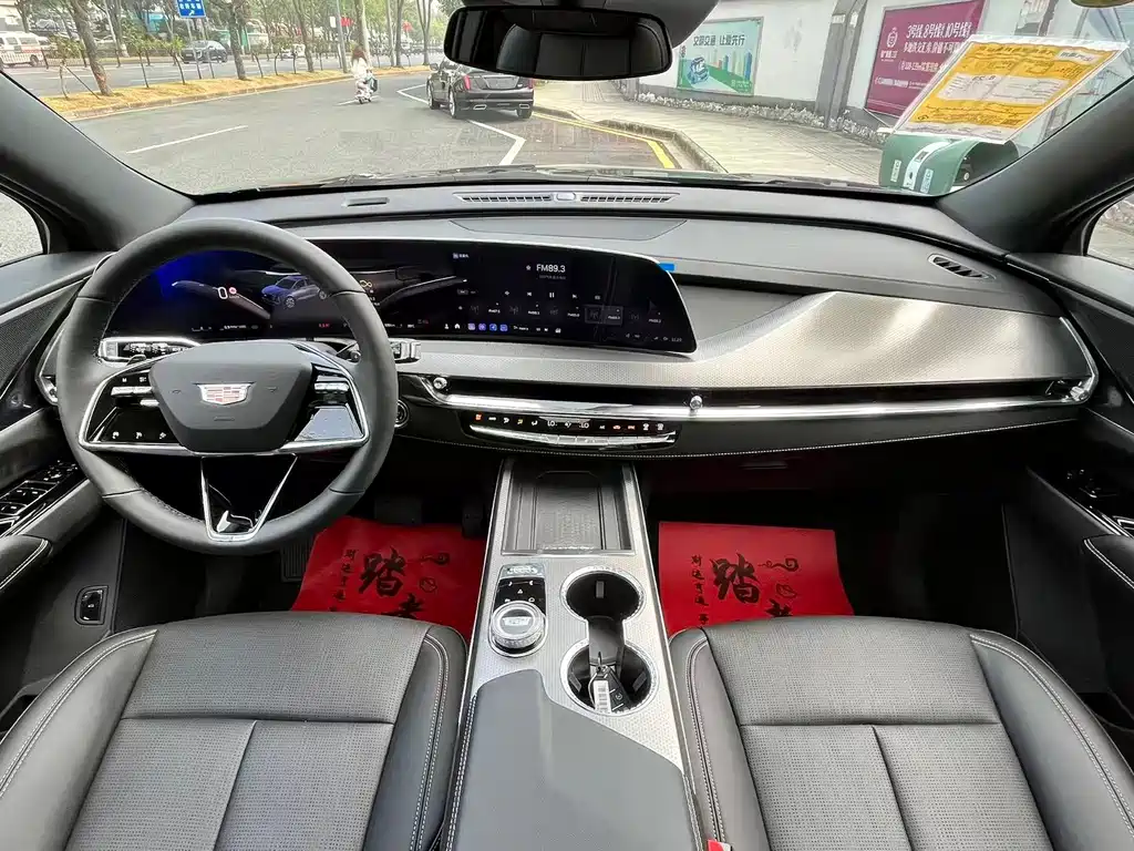 Cadillac XT5 — фотографии объявления, Фото 7