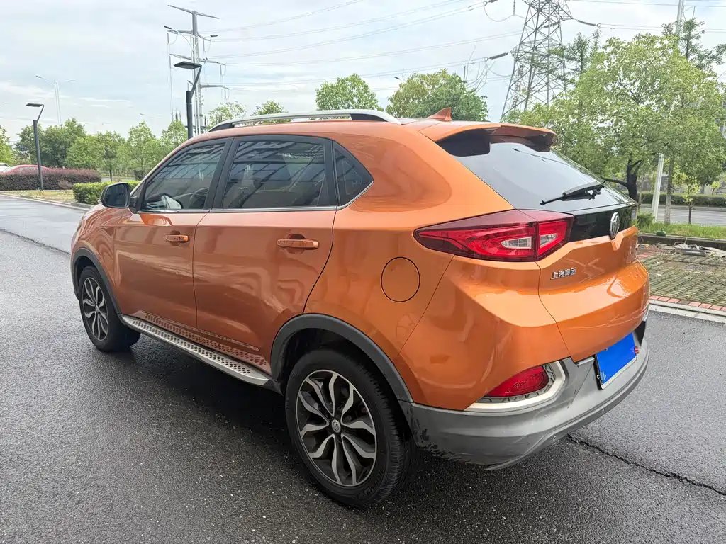 MG MG GS — миниатюра 6