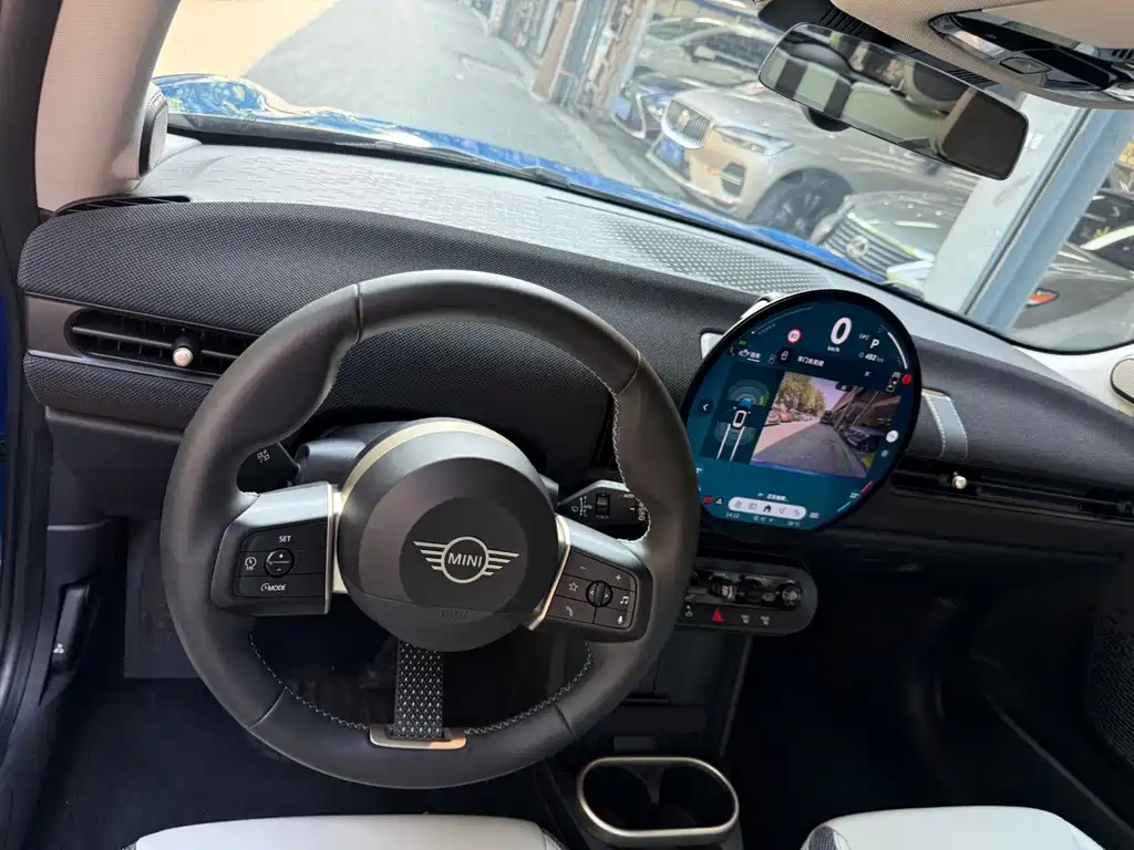 MINI Mini — миниатюра 11