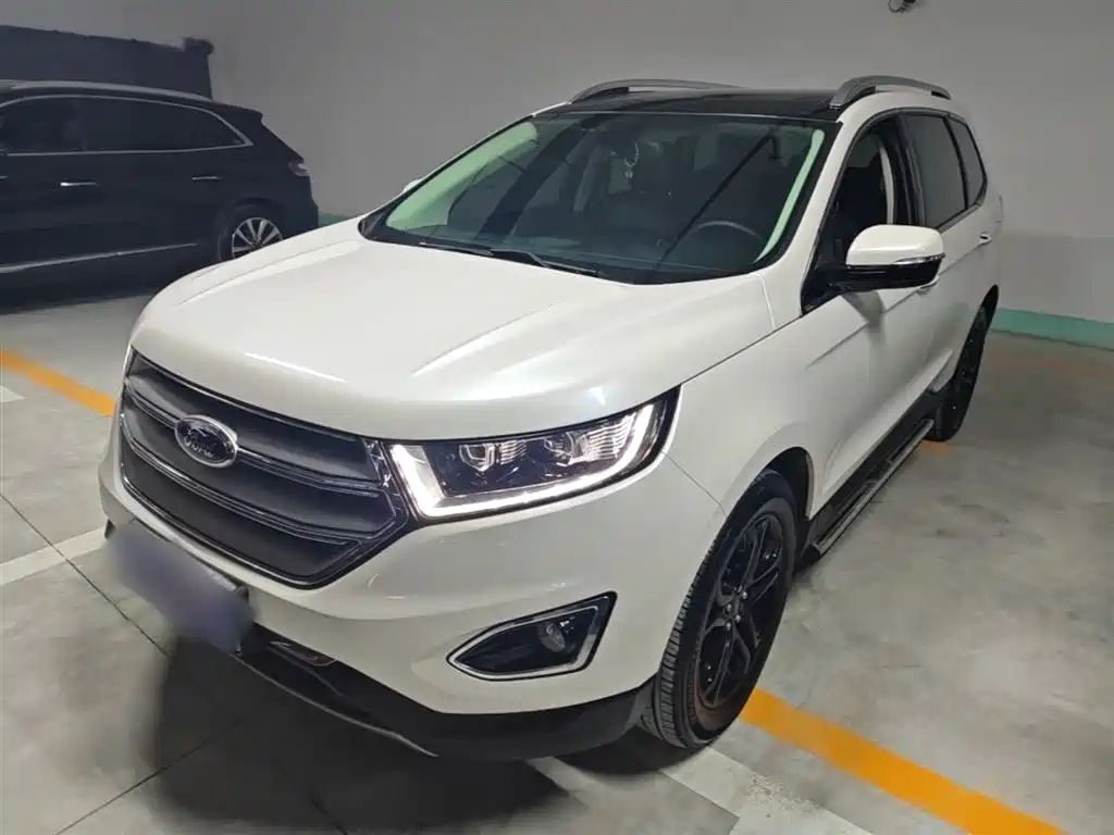 Ford Edge 2016