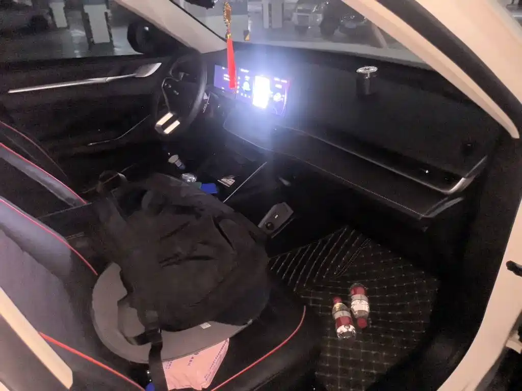 Haval H6 — миниатюра 19