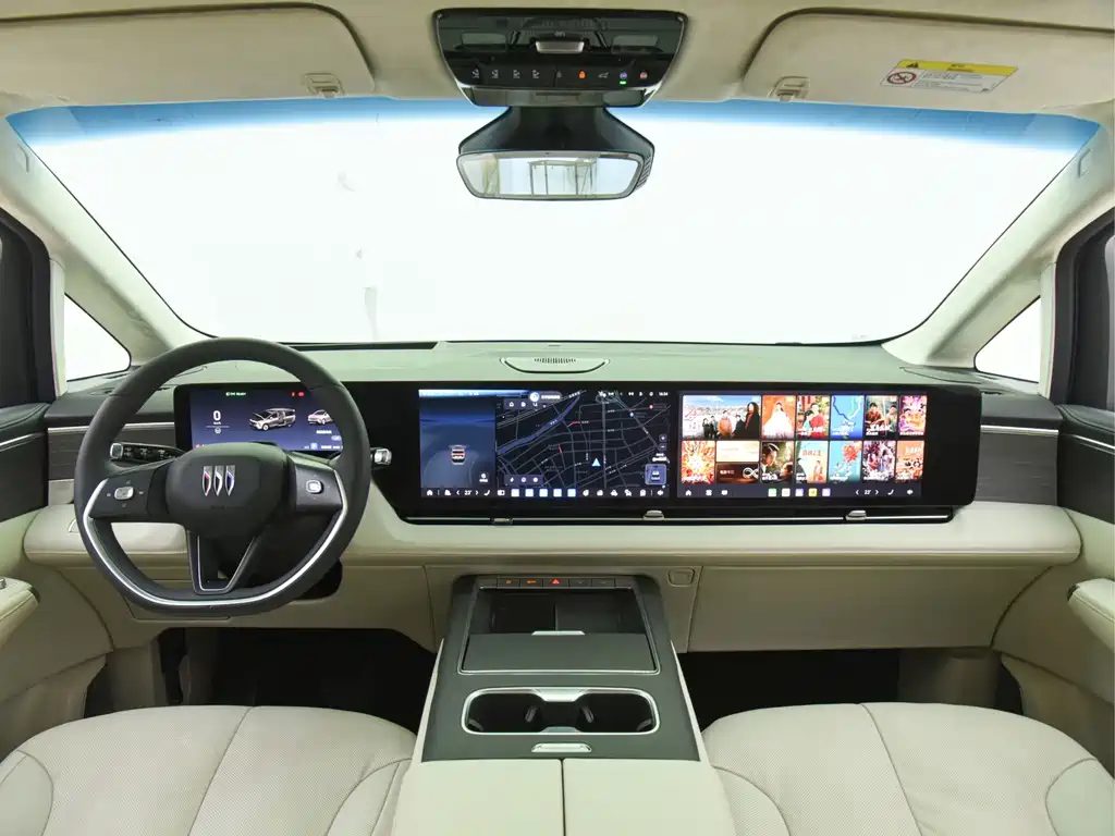 Buick Electra Encasa — миниатюра 33