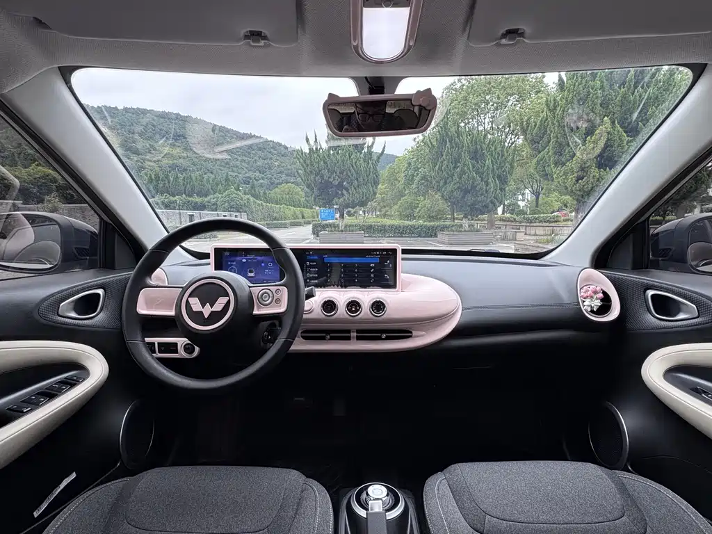 Wuling Bingo — миниатюра 12