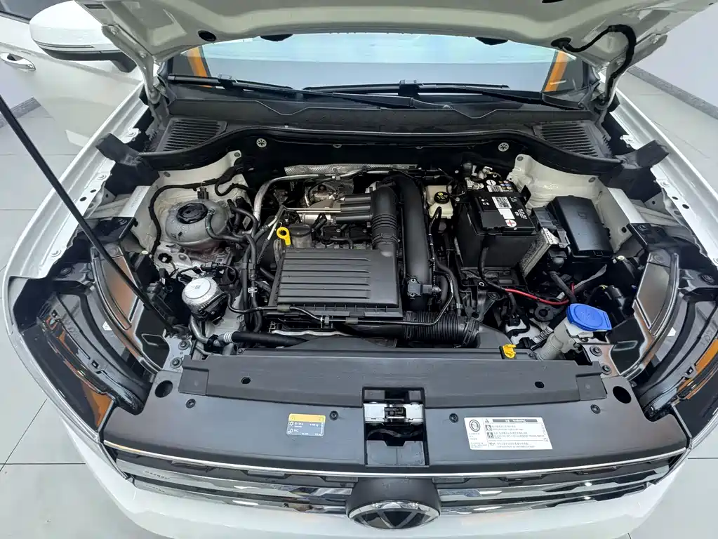 Volkswagen Tharu — миниатюра 8
