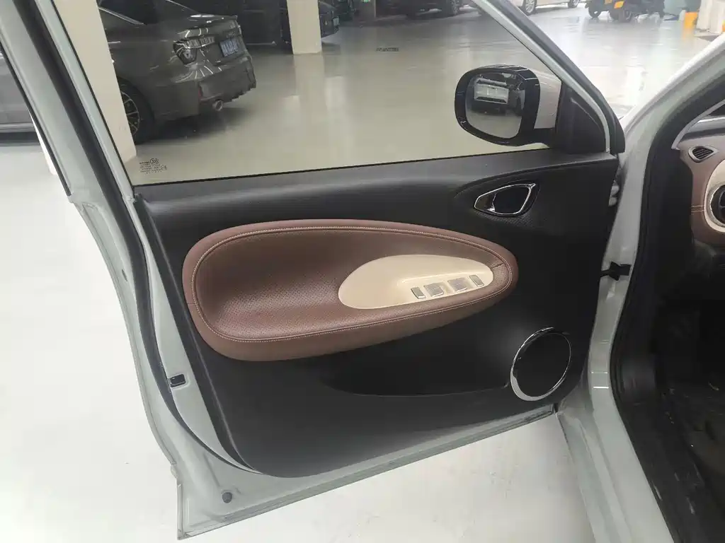 Wuling Bingo — миниатюра 6