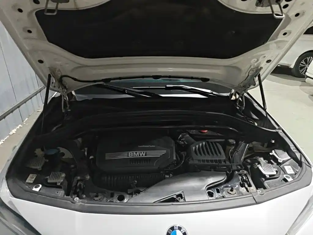 BMW X2 — миниатюра 16