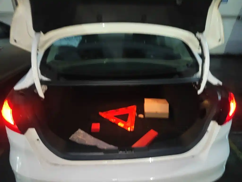 Ford Focus — миниатюра 15
